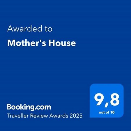 Mother'S House Athens Exterior photo