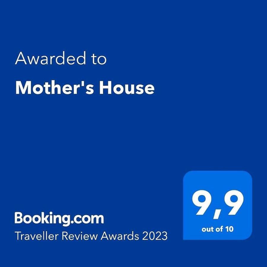 Mother'S House Athens Exterior photo