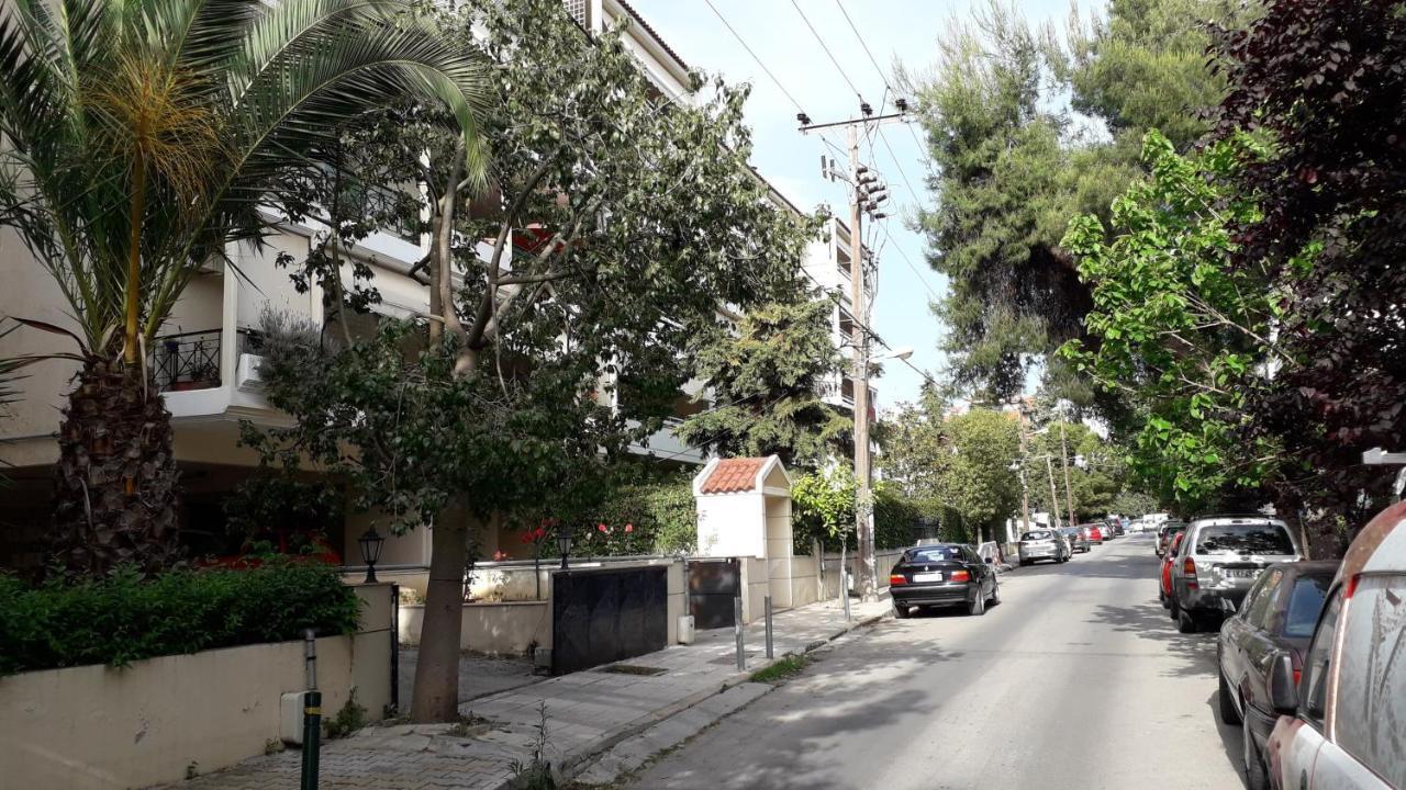 Mother'S House Athens Exterior photo